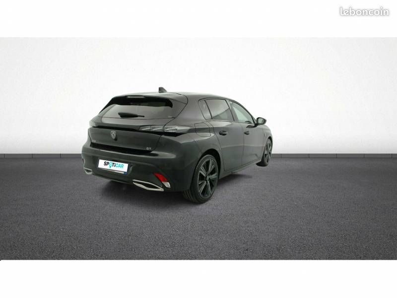 Peugeot 308 PureTech 130ch S&S EAT8 GT (image 8)