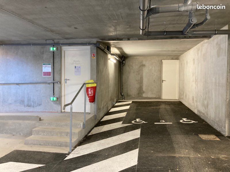 Charmant logement cocooning La Rochelle (image 10)