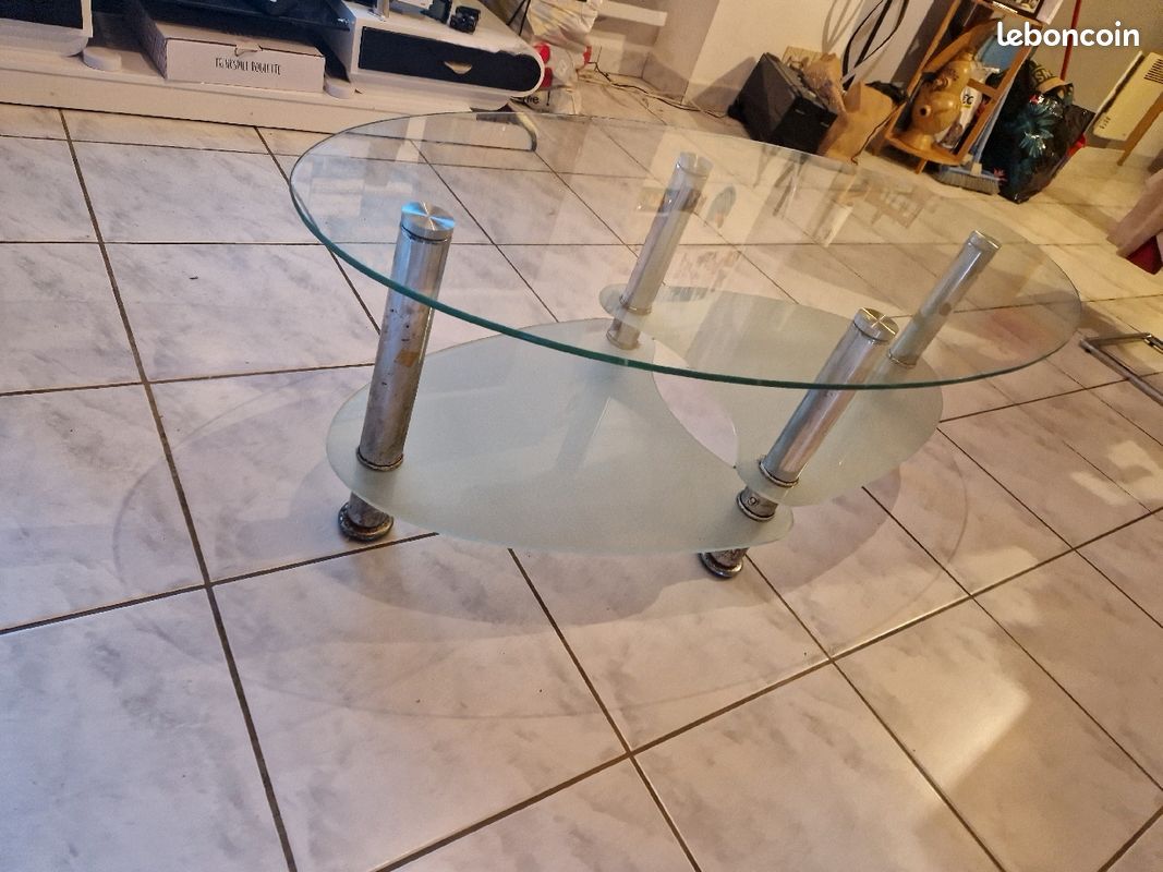 Table basse (image 2)