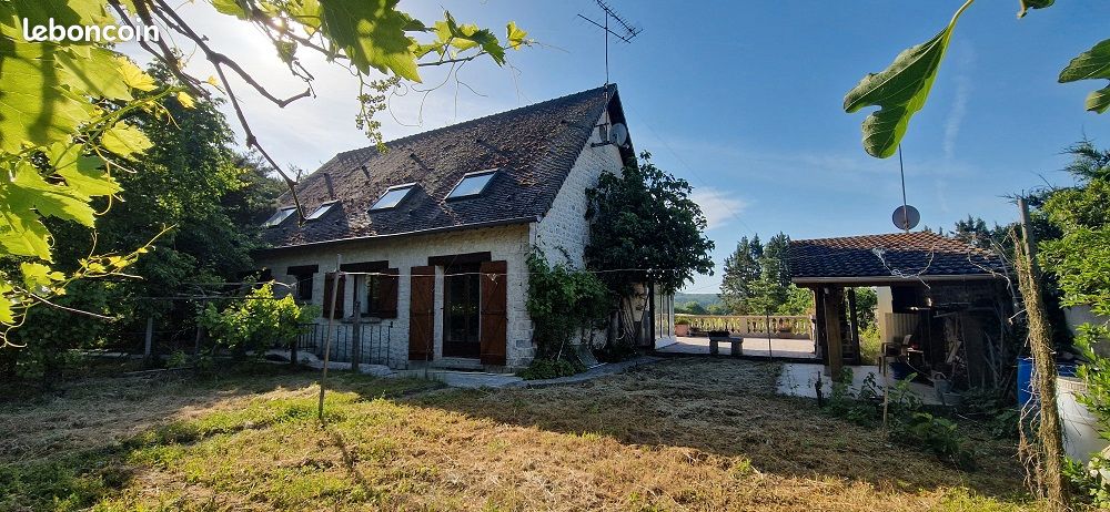 Maison 8 pièces 165 m² · à Boutigny-sur-Essonne · 165 m² · 414 000 €