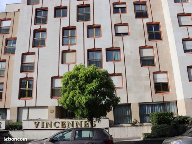 Appartement 1 pièce 39 m²