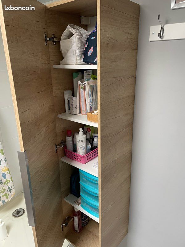 Meuble salle de bain (image 3)