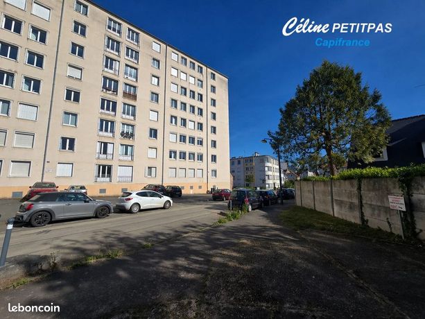 Appartement 4 pièces 68 m² — 14
