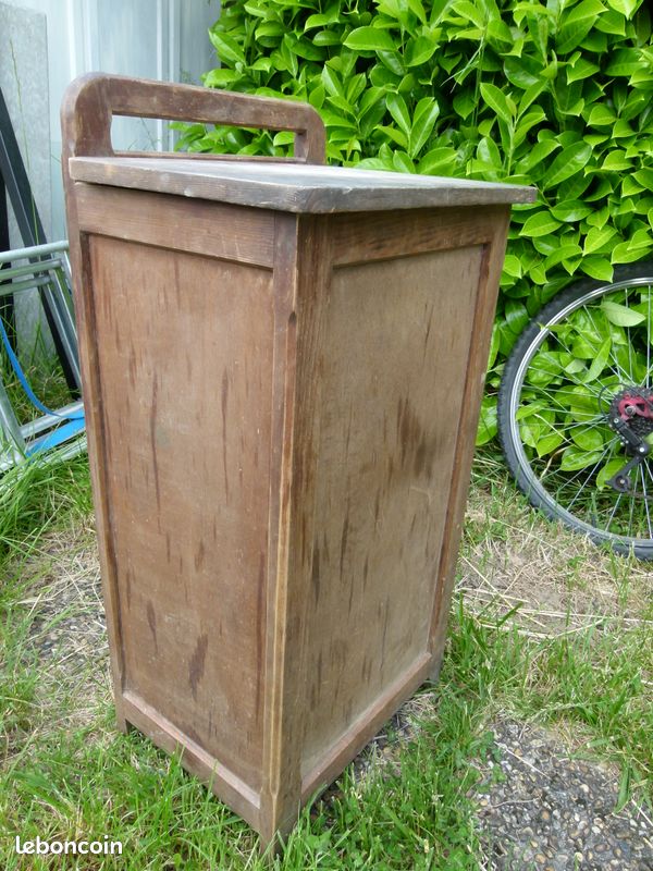 Meuble de rangement (image 1)