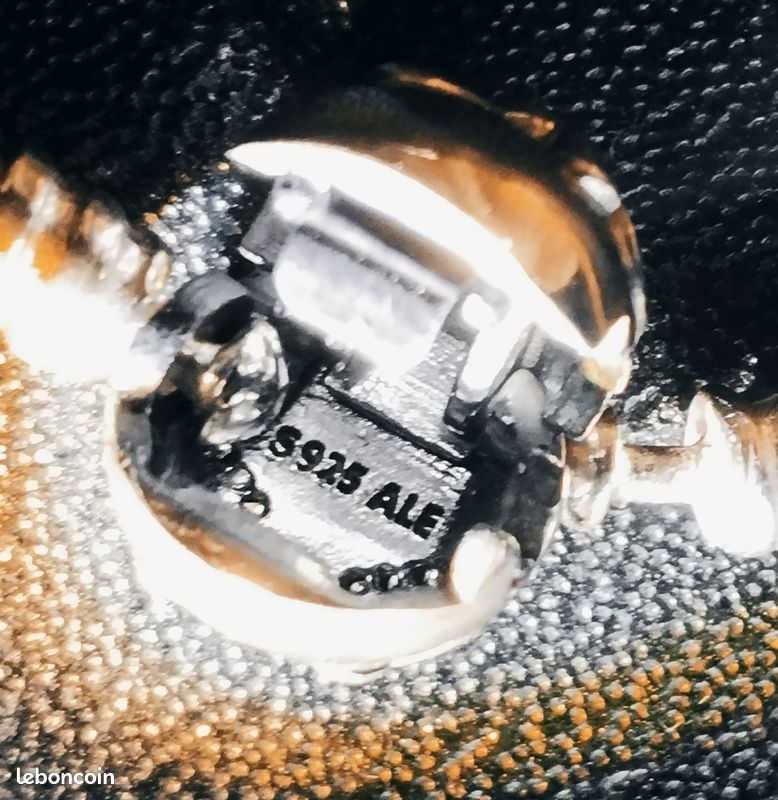 Jonc pandora édition limitée (image 4)