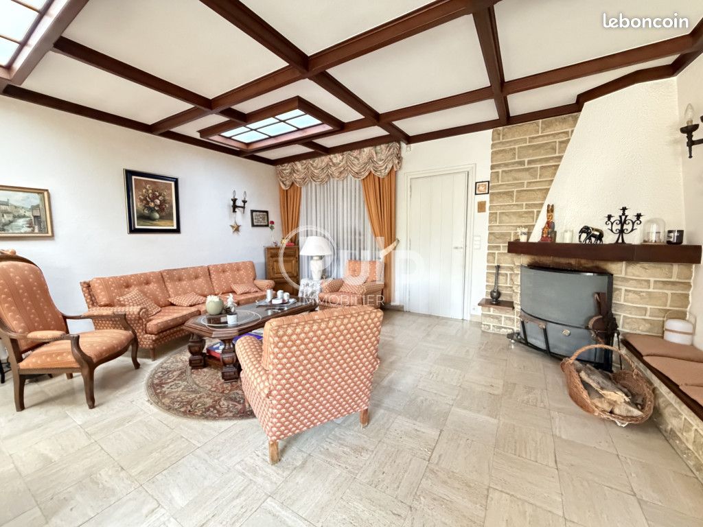 Maison 5 pièces 191 m² · à Hénin-Beaumont · 191 m² · 169 900 €