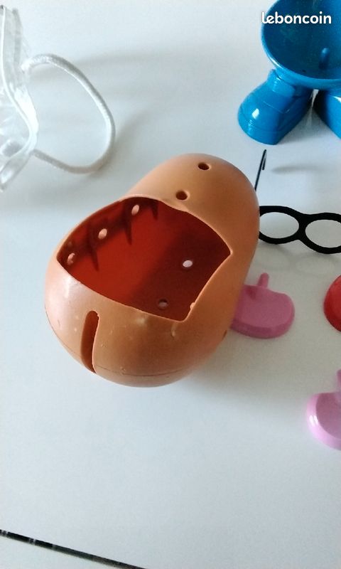 Pieces de Monsieur Patate (image 2)