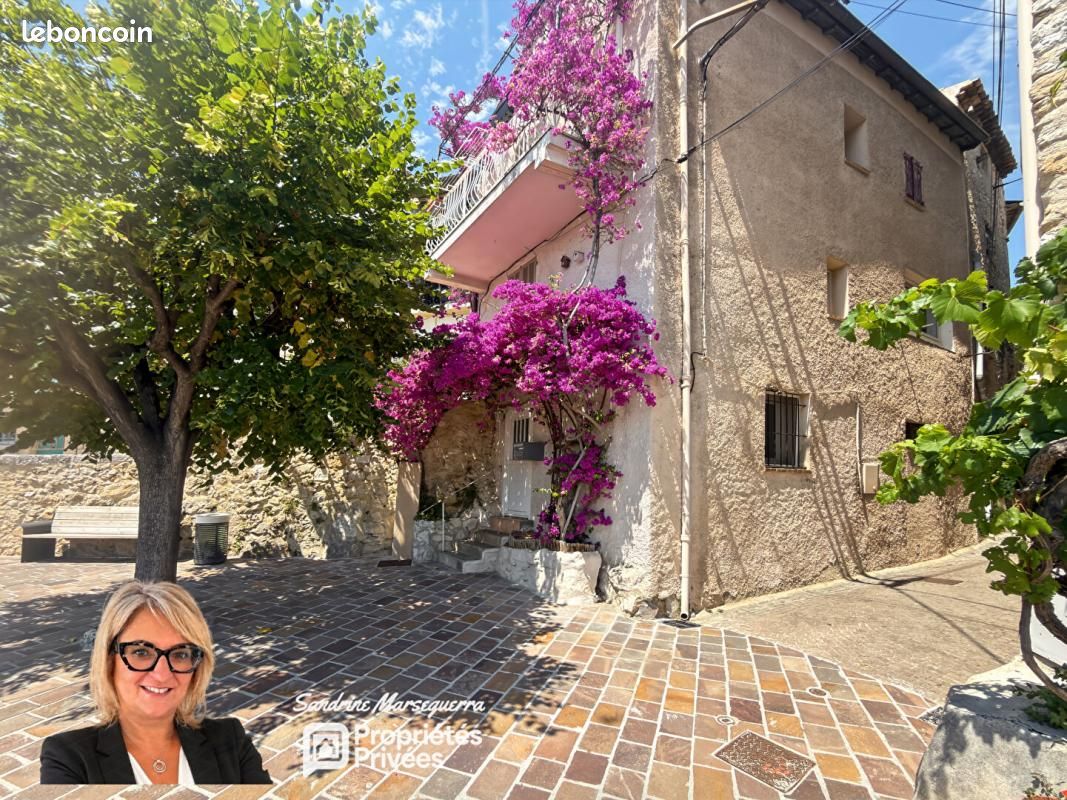 Maison 4 pièces 76 m² · à La Gaude · 76 m² · 334 000 €