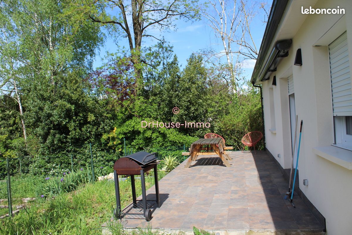 Maison 5 pièces 88 m² - Saint-Michel 16470 (image principale 5)