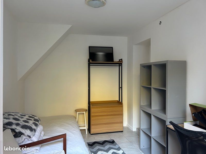 Appartement 1 pièce 23 m² · à Eu · 23 m² · 460 €/mois