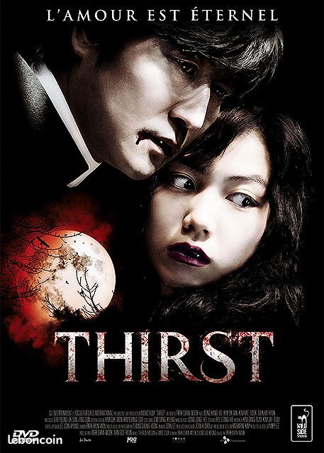 DVD Thirst (image 1)