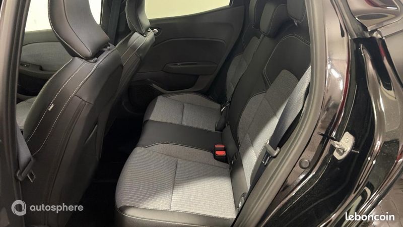 Renault Clio 1.0 TCe 90ch Techno - 25 (image 13)