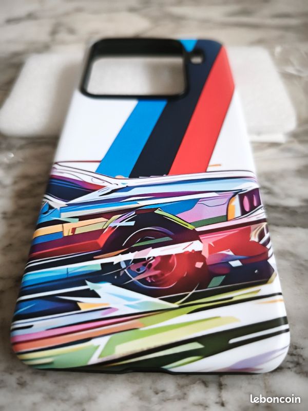 Coque téléphone mobile Xiaomi 13 14 15 pro et 12T pro 13T pro 14T pro neuve (image 5)