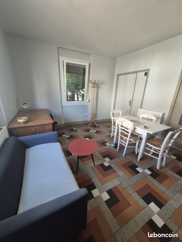 Appartement 1 pièce 34 m² · à Douai · 34 m² · 445 €
