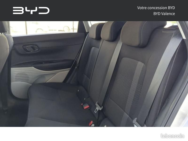 Hyundai i20 1.0 T-GDi 100ch Hybrid Intuitive DCT-7 (image 5)