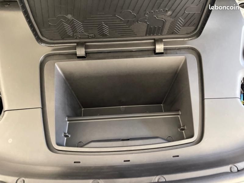 Volvo EX30 Single Extended Range 272ch Plus (image 15)