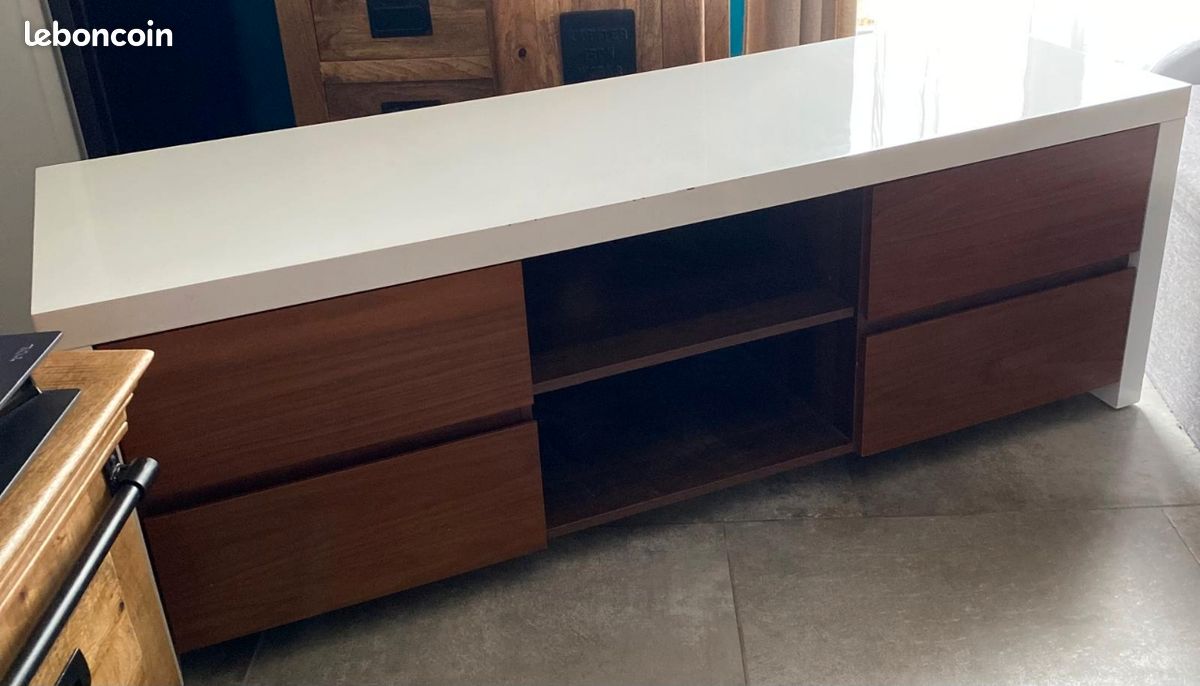 Vend salon complet alinéa (image 6)