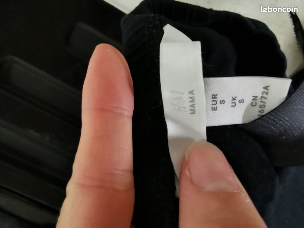Vêtements grossesse (image 6)