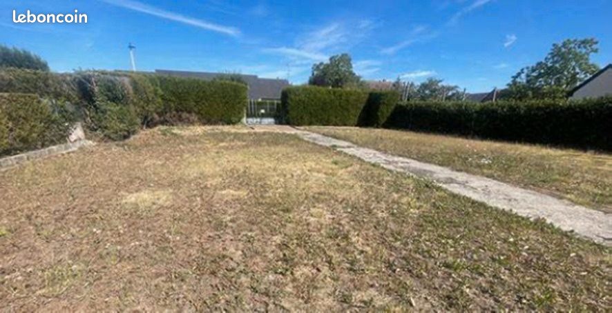 Terrain 460 m² Cormelles Le Royal · à Cormelles-le-Royal · 152 000 €