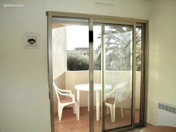 Studio 1 pièce 30 m²