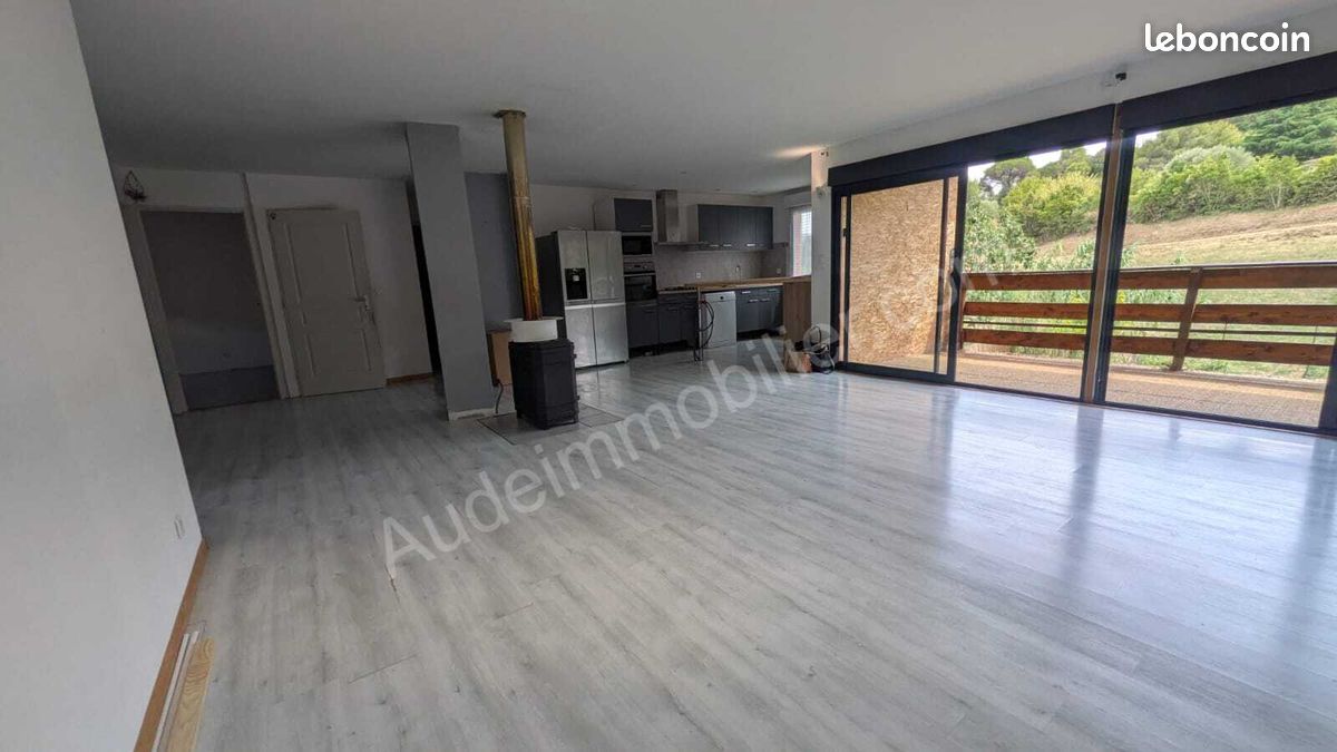 Maison 4 pièces 97 m² · à Limoux · 97 m² · 193 980 €