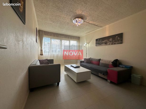 Appartement a louer sarcelles - 3 pièce(s) - 65 m2 - Surfyn