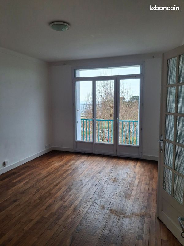 Appartement 3 pièces 57 m² · à Brest · 57 m² · 750 €