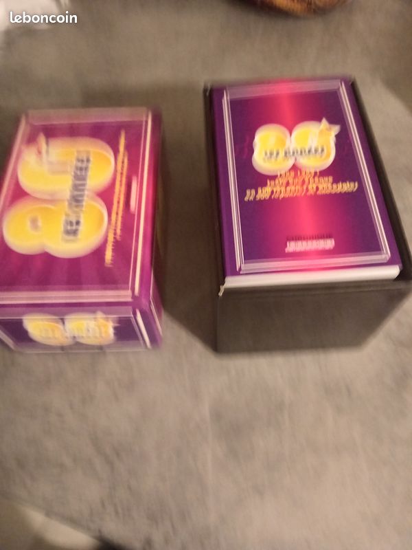 Jeux quizz année 80 (image 2)