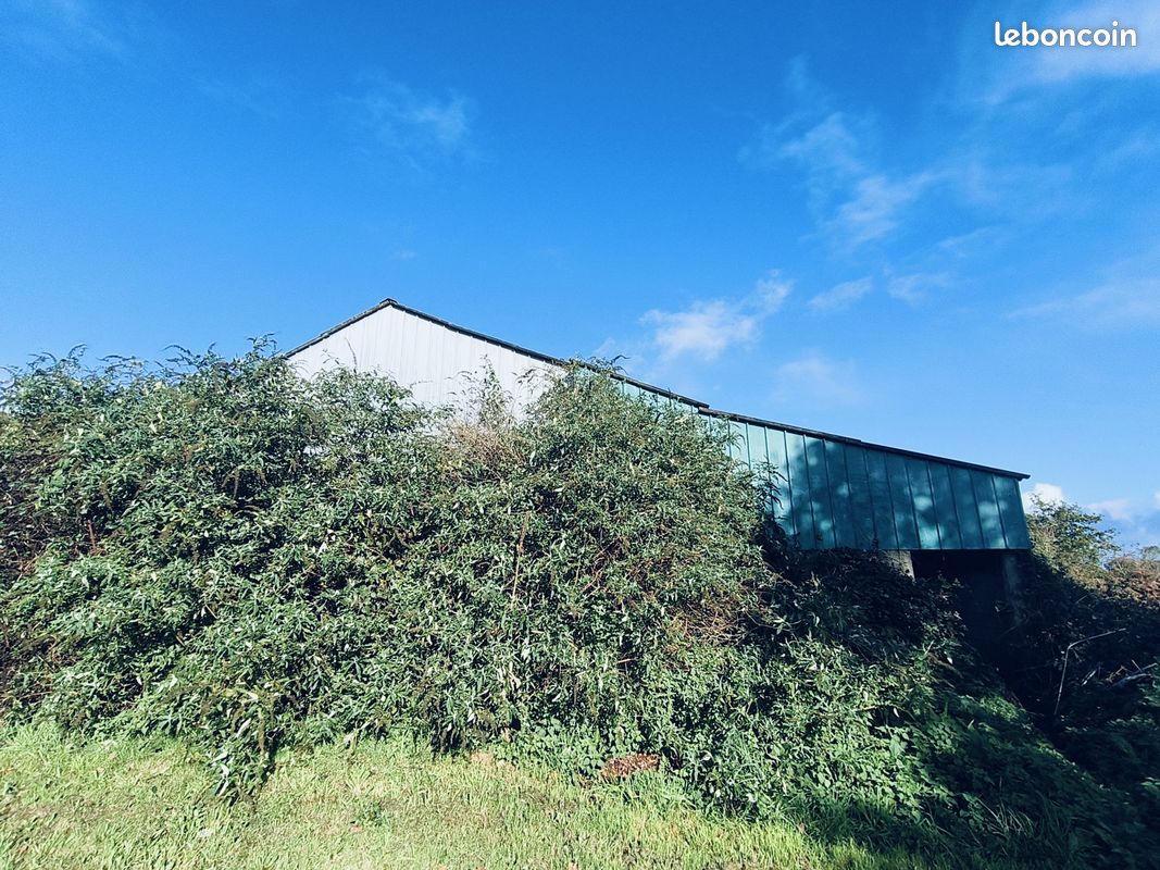Maison 1 pièce 300 m² · à Guipavas · 300 m² · 139 100 €
