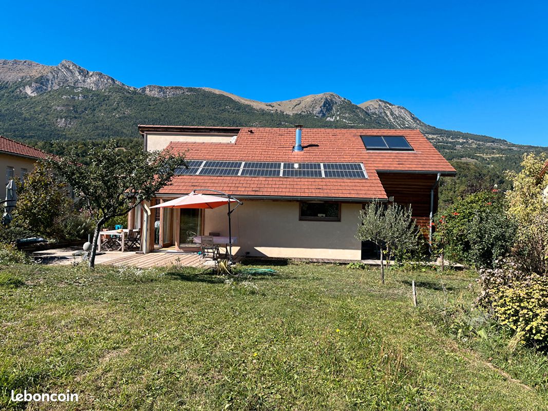 Maison 5 pièces 178 m² · à Gap · 178 m² · 470 000 €
