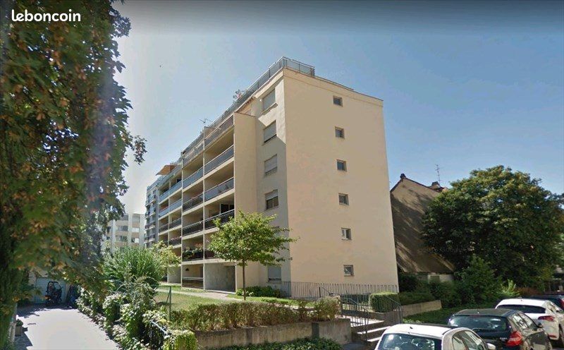 Appartement 3 pièces 70 m² · à Strasbourg · 70 m² · 1 036 €/mois