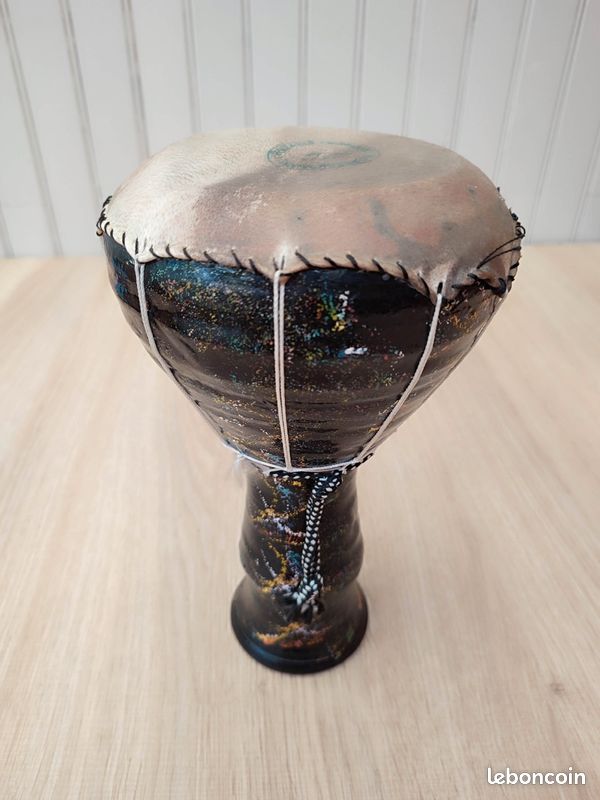 Derbouka 37 cm (image 1)