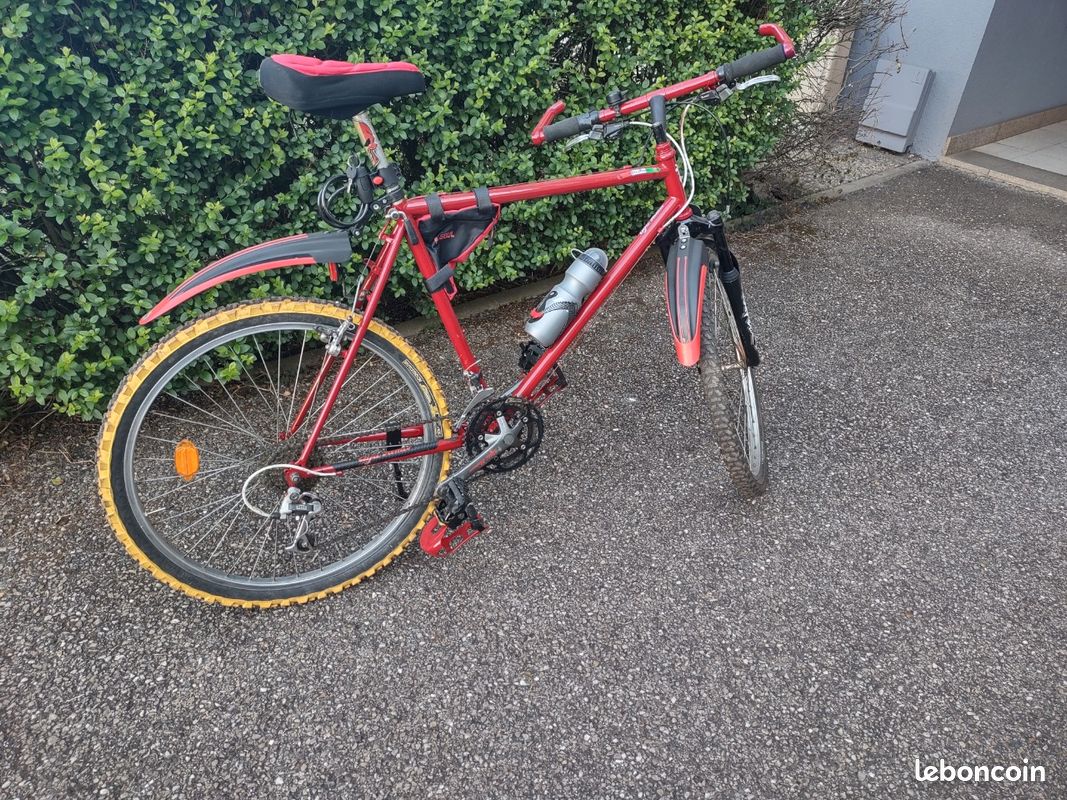 VTT homme 24 pouces (image 3)