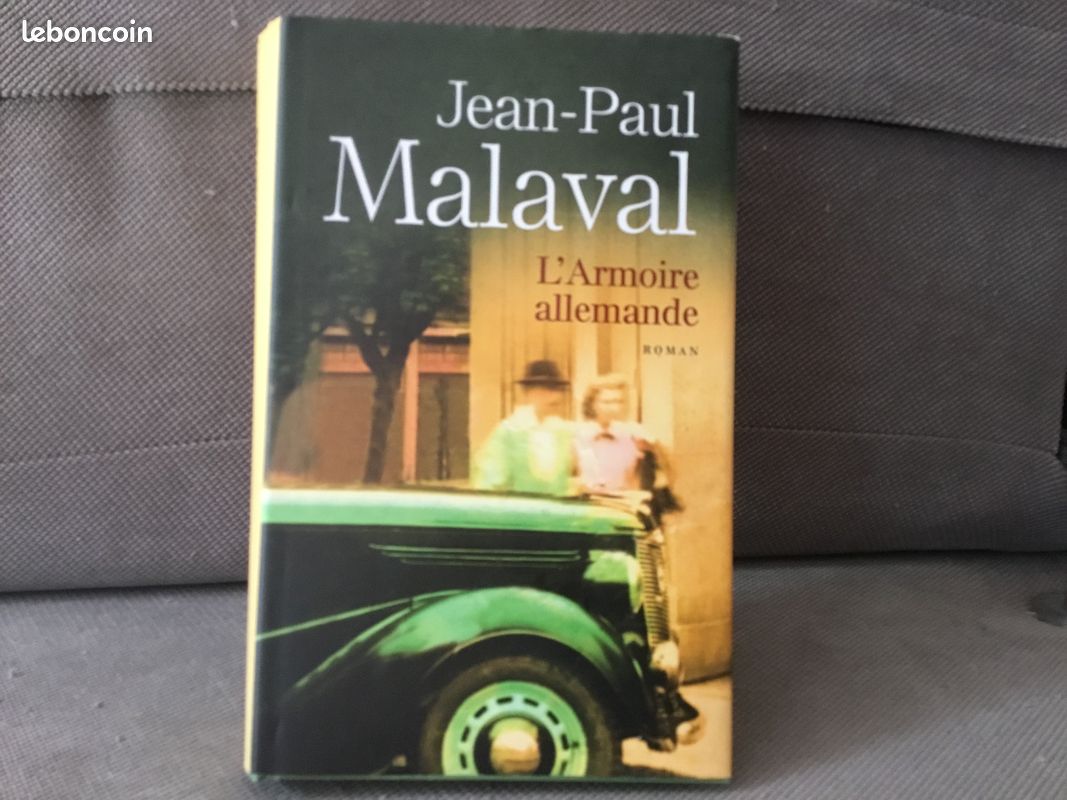 Auteurs L / M (image 1)