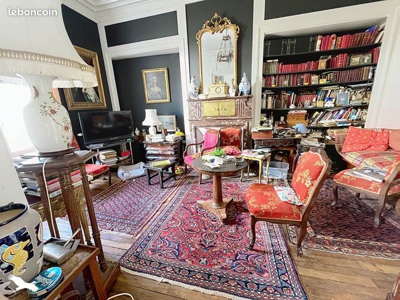 Appartement 4 pièces 135 m² · à Limoges · 135 m² · 337 920 €
