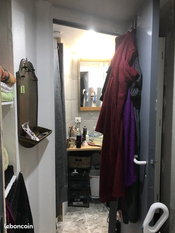 Chambre a partager (lit 2 places) (image 2)