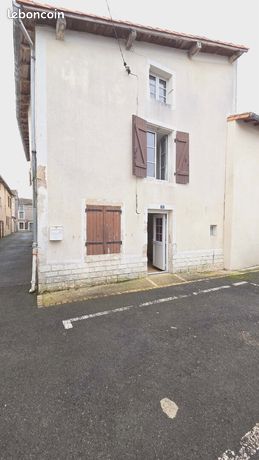 Maison 4 pièces 83 m²