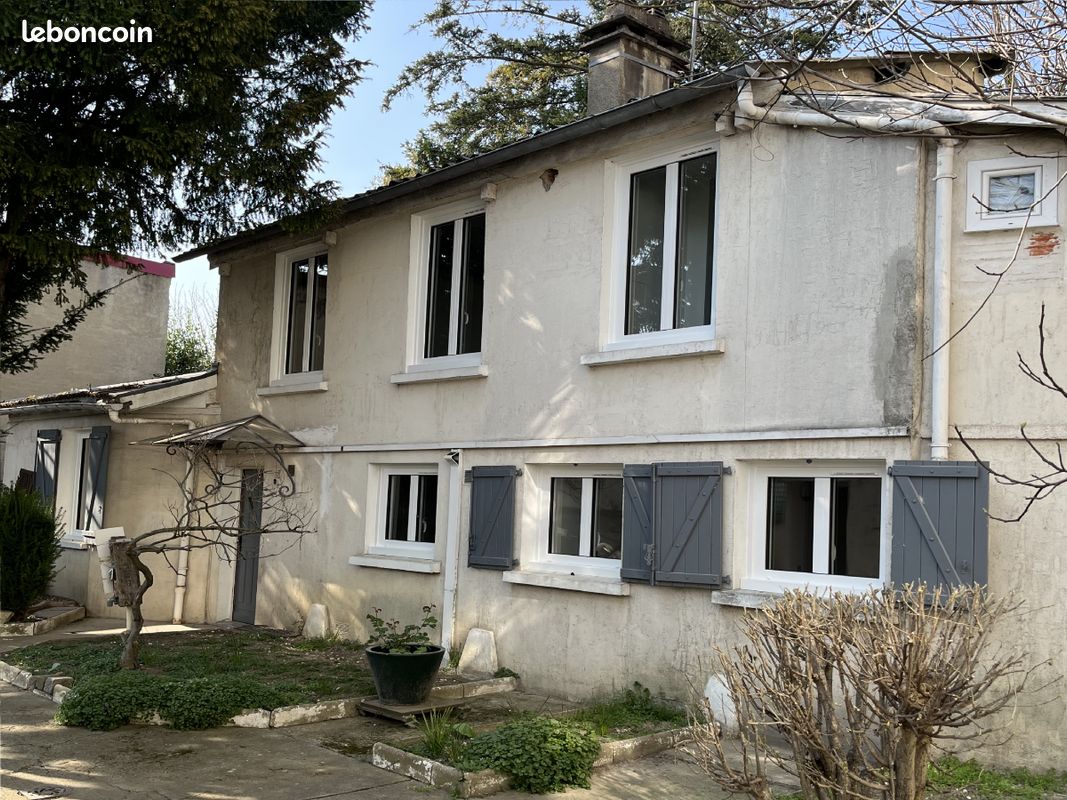 Colocation à 3 dans maison calme (image 3)