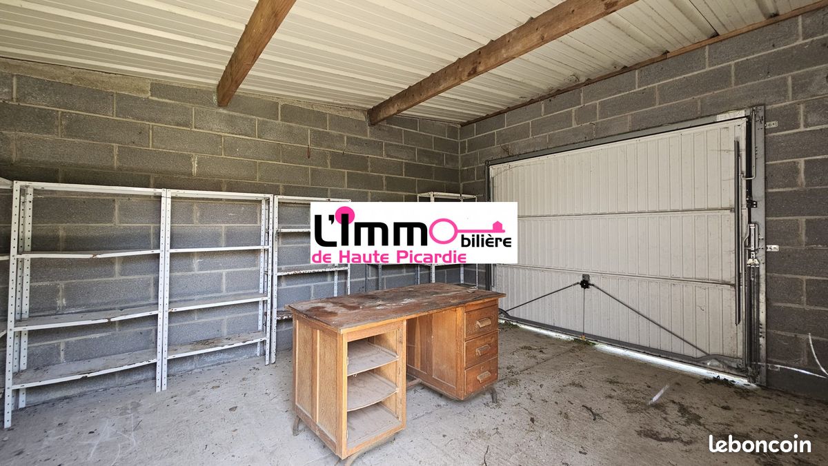 Maison de ville 4 pièces 83 m² (image 19)