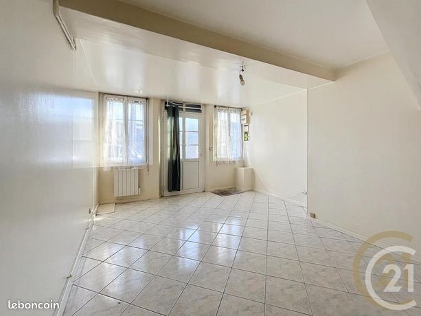 Maison 4 pièces 68 m²