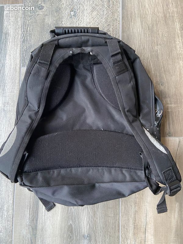 Sac à dos (image 2)