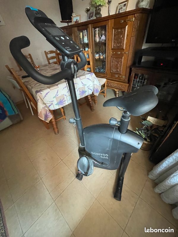 Vélo d’appartement (image 2)