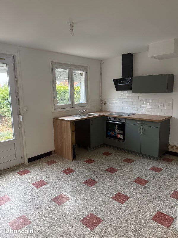 Maison 4 pièces 63 m² · à Marly · 63 m² · 720 €