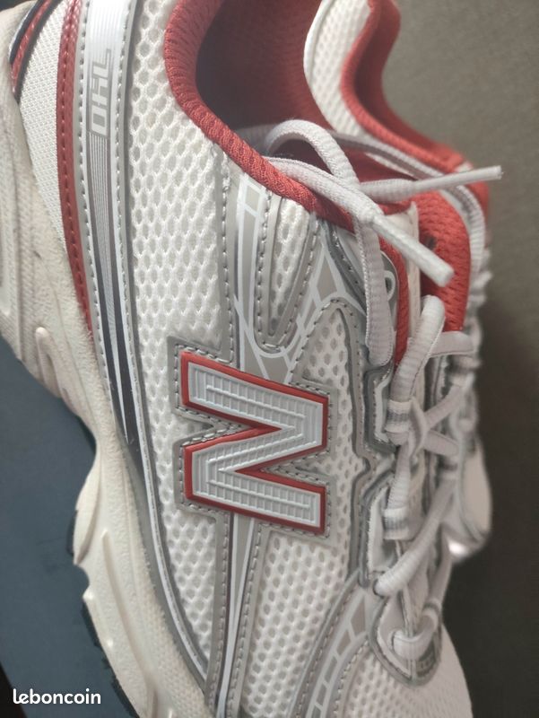 Basket New Balance (image 5)