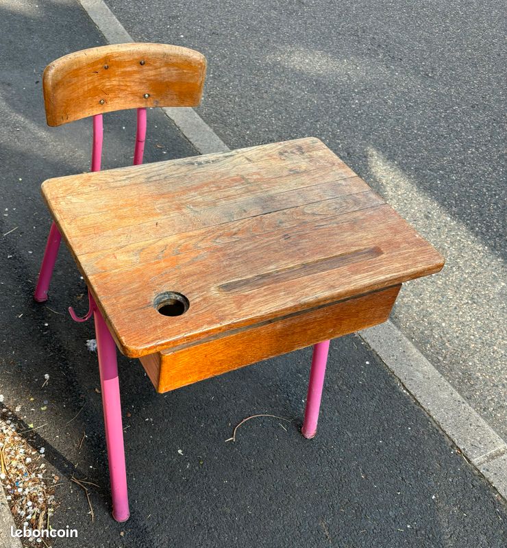 Bureau école (image 1)