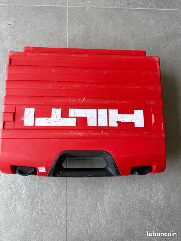Laser Hilti PMC36 (image 4)