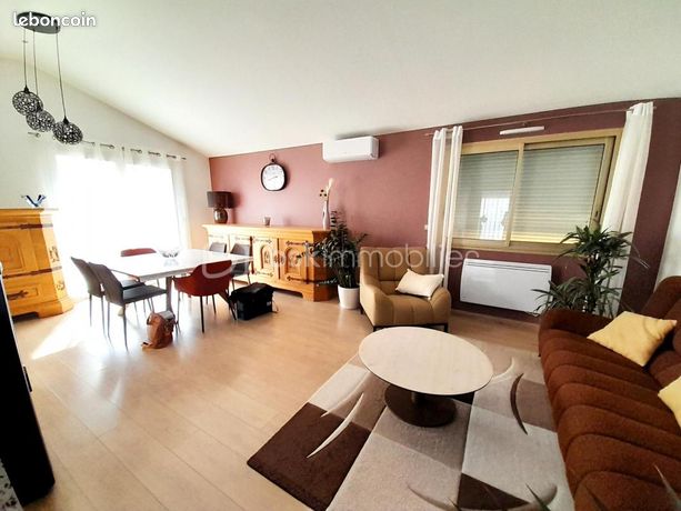 Immeuble 14 pièces 252 m²