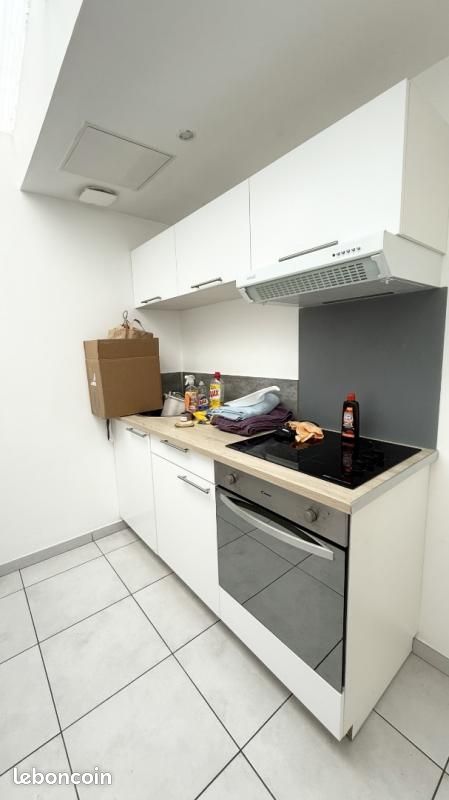 Appartement 1 pièce 41 m² · à Pont-À-Vendin · 41 m² · 415 €/mois