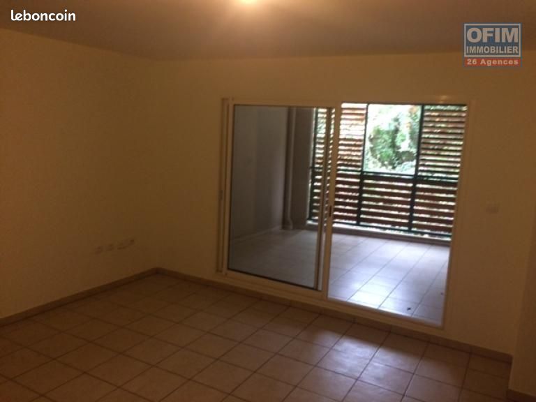 Appartement 3 pièces 66 m² · à Saint-Denis · 66 m² · 161 000 €