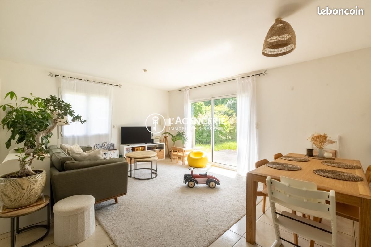 Maison 4 pièces 85 m² · à Audenge · 85 m² · 329 175 €